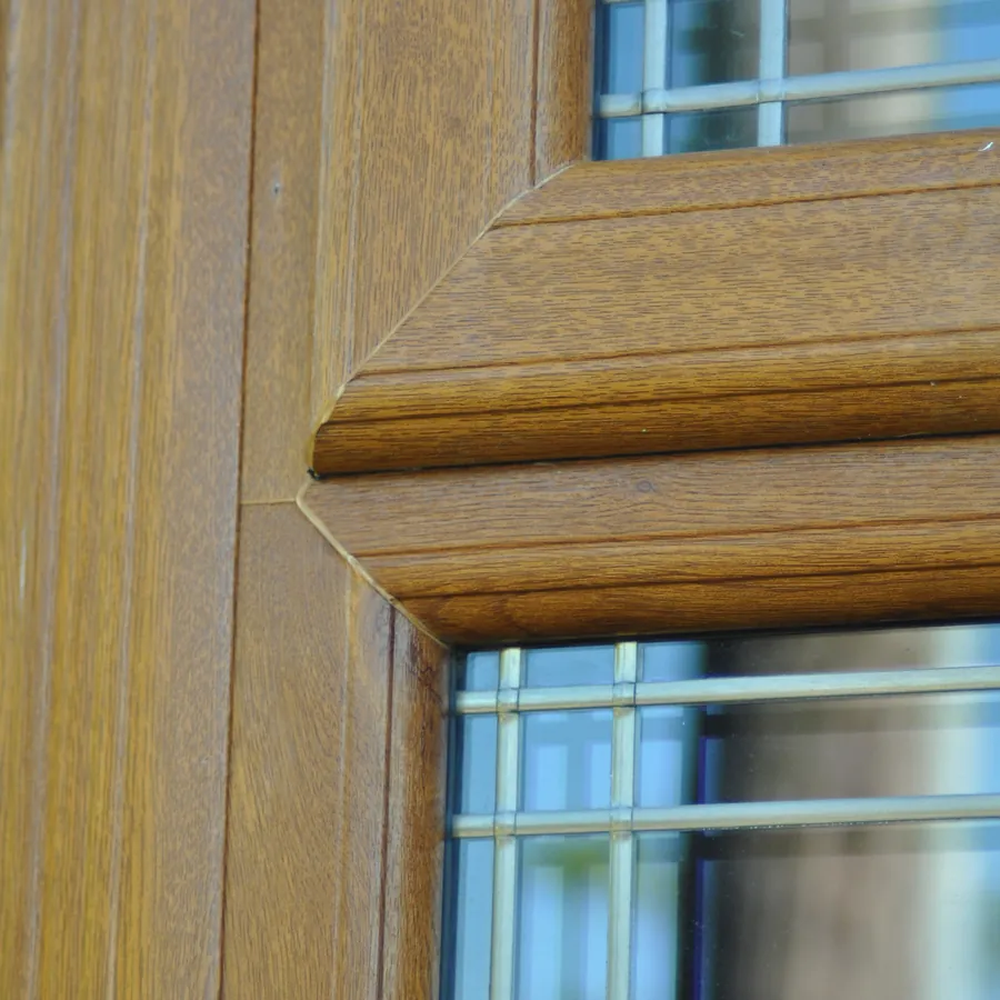Energy Efficient Windows — Product Kilburn
