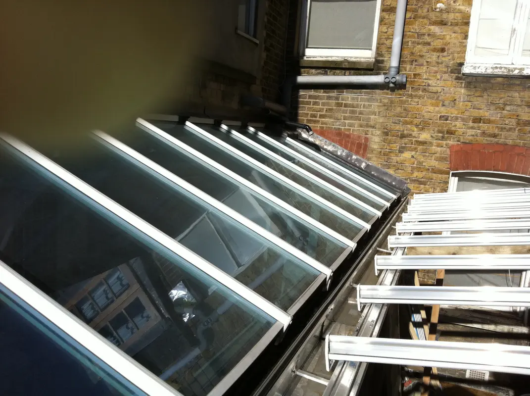 Skylights Kilburn