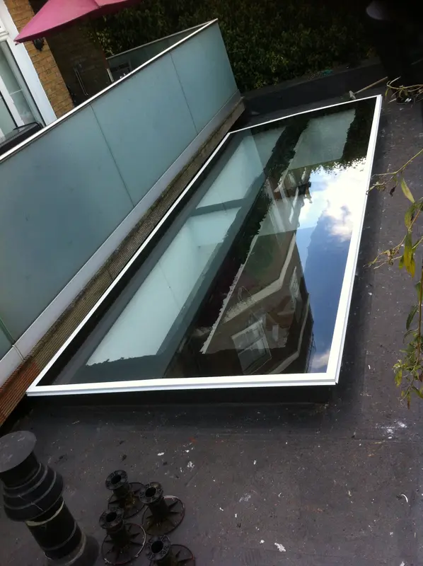 Skylights Kilburn