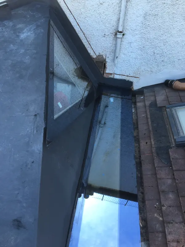 Skylights Kilburn