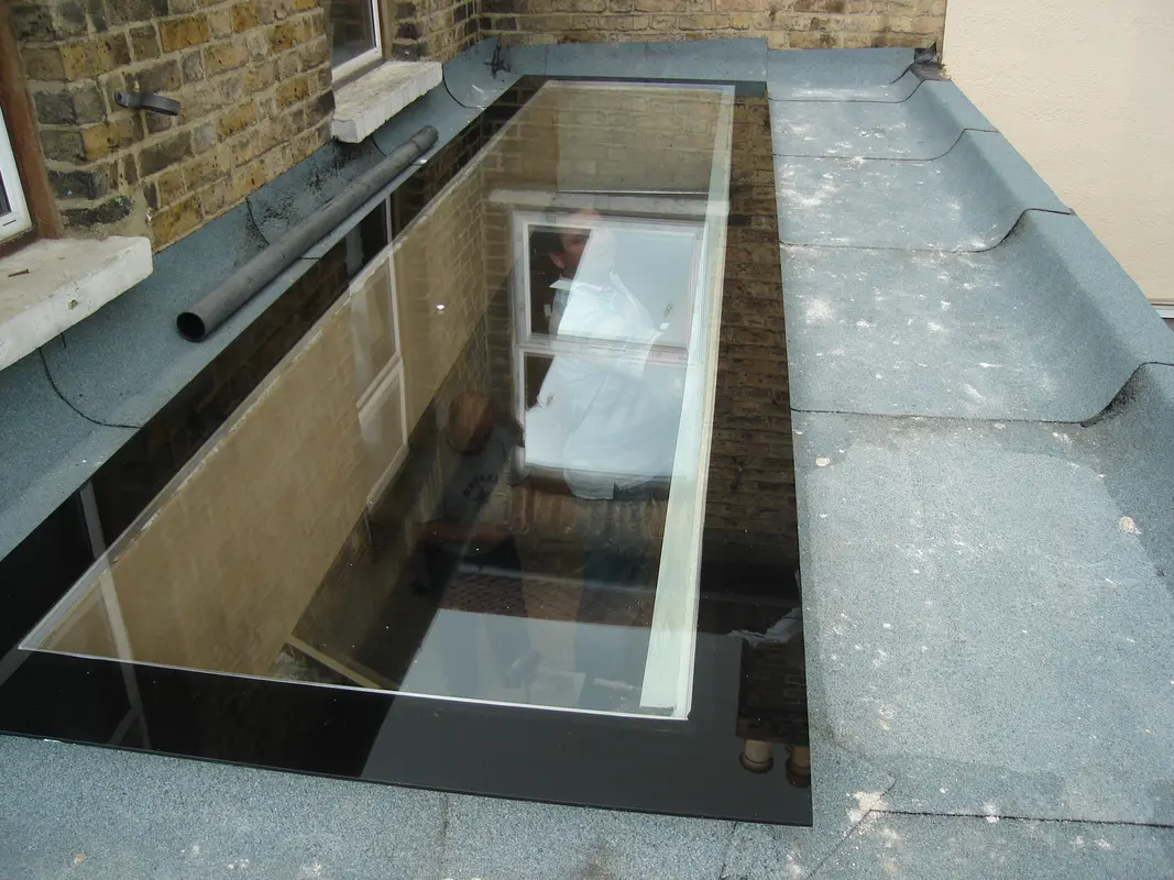 Roof Lanterns Kilburn