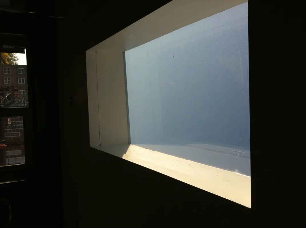 Velux Windows Kilburn