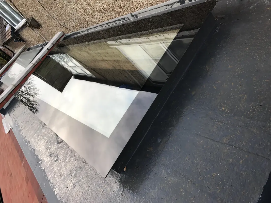 Velux Windows Kilburn