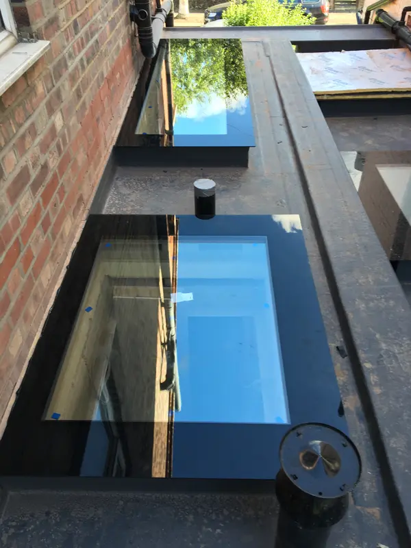 Velux Windows Kilburn