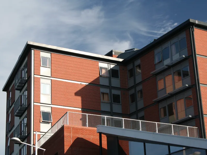 uPVC Vs Aluminium Windows — Gallery Kilburn
