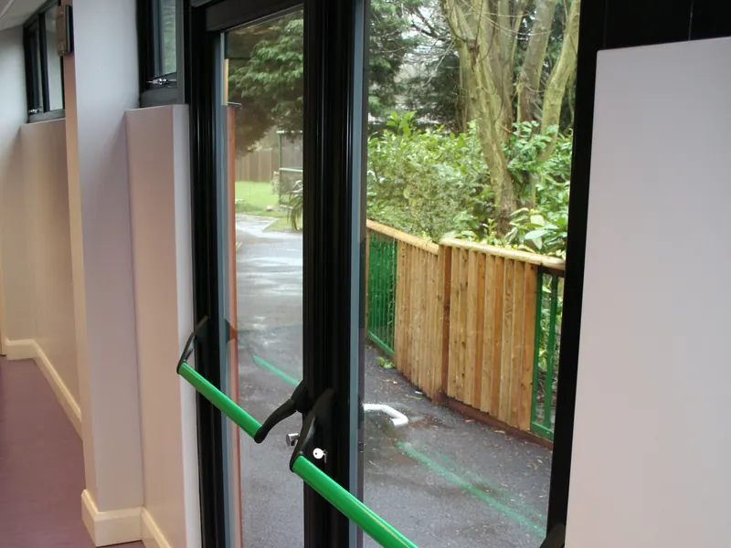 uPVC Vs Aluminium Windows — Gallery Kilburn