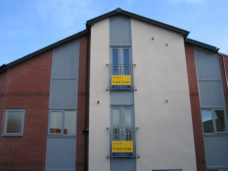 uPVC Vs Aluminium Windows — Gallery Kilburn