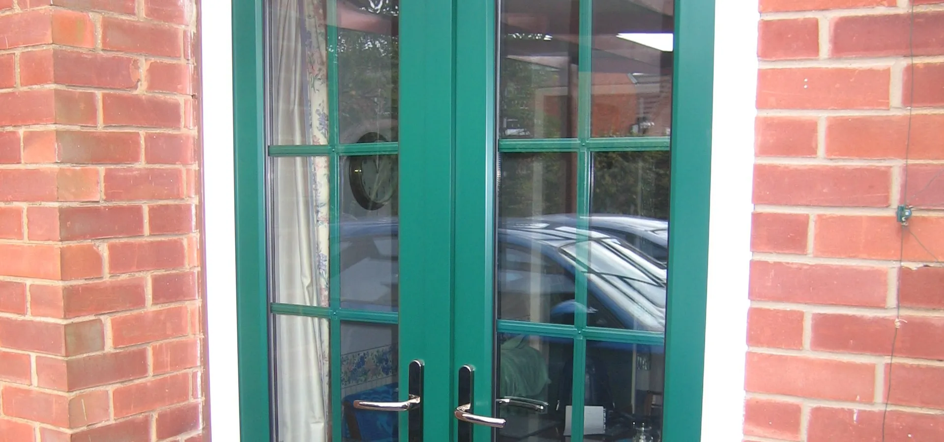 uPVC Vs Aluminium Windows Kilburn
