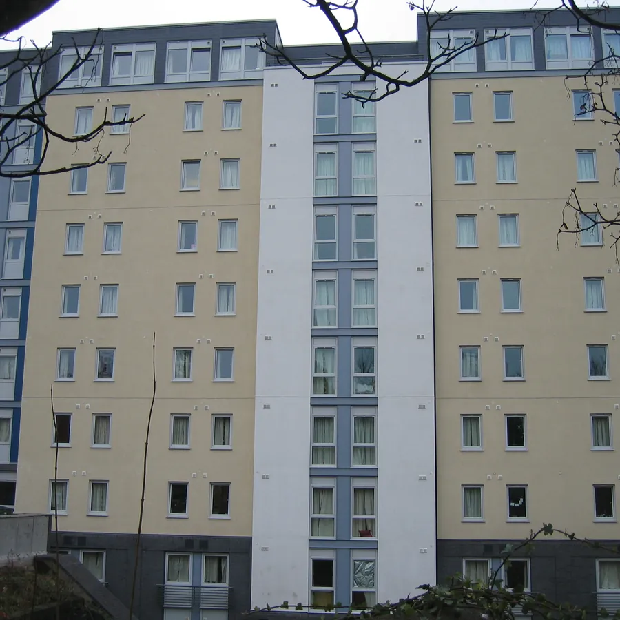 uPVC Vs Aluminium Windows — Product Kilburn