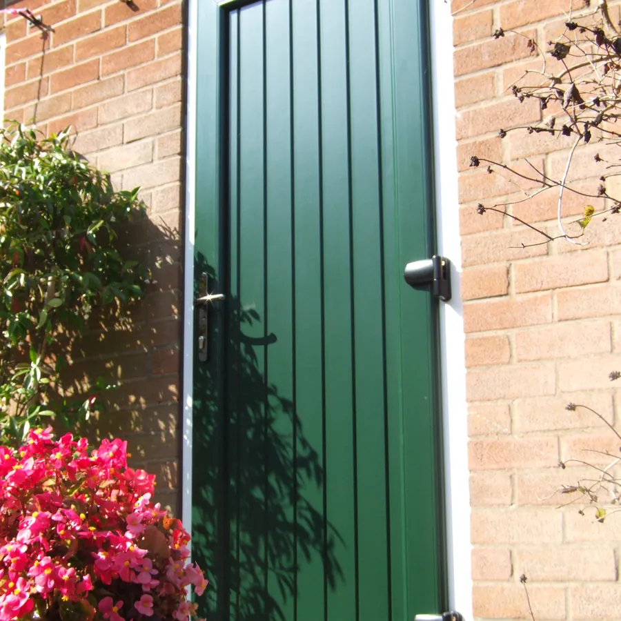 uPVC Vs Aluminium Windows — Product Kilburn